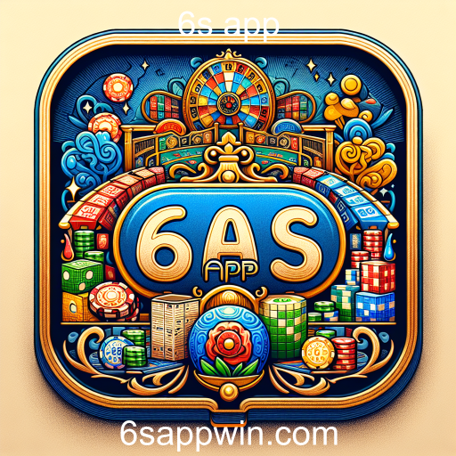 Quebra-Cabeças: A Magia dos Desafios no 6s App